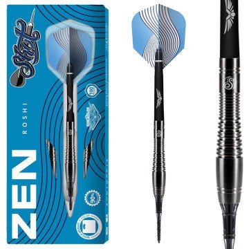 Shot Softtip Zen Roshi 90%